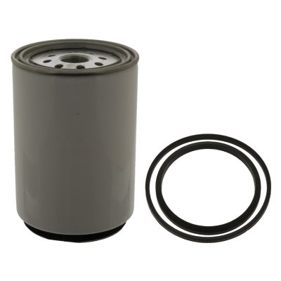 Febi Bilstein Fuel Filter 35021