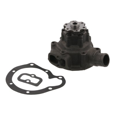 Febi Bilstein Water Pump 35030