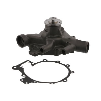 Febi Bilstein Water Pump 35031