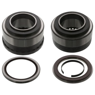 Febi Bilstein Wheel Bearing Kit 35078