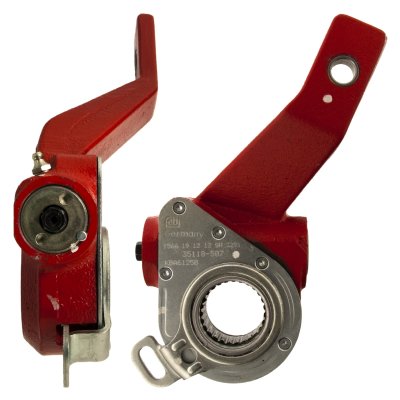 Febi Bilstein Slack Adjuster 35118