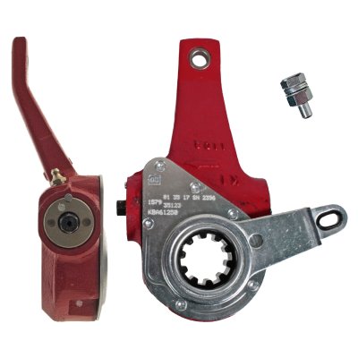 Febi Bilstein Slack Adjuster 35123