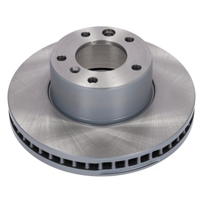 Febi Bilstein Brake Disc 26109