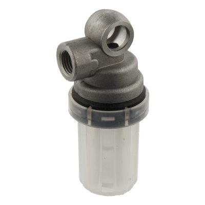 Febi Bilstein Fuel Filter 35160