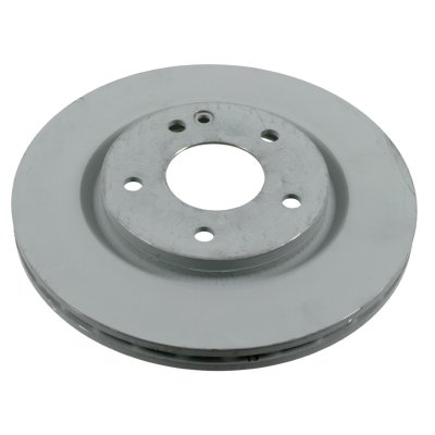 Blueprint Brake Disc ADU174398