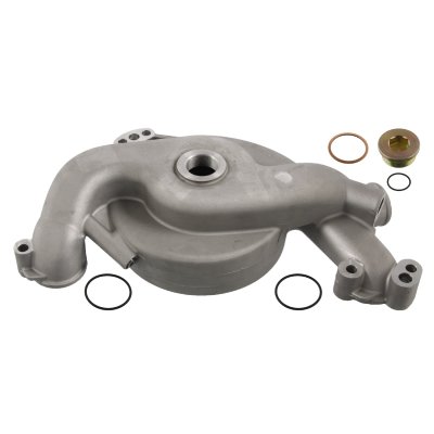 Febi Bilstein Water Pump 35205