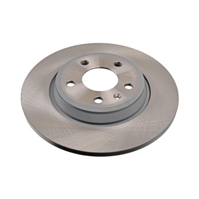 Blueprint Brake Disc ADV184303