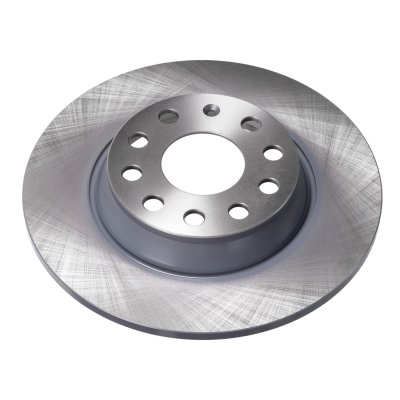 Blueprint Brake Disc ADV184307