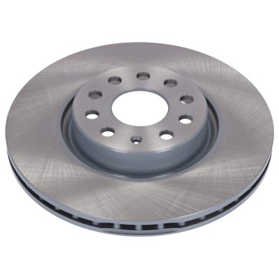 Blueprint Brake Disc ADV184308