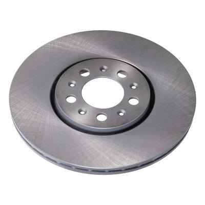 Blueprint Brake Disc ADV184309