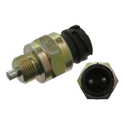 Febi Bilstein Pressure Switch 35329