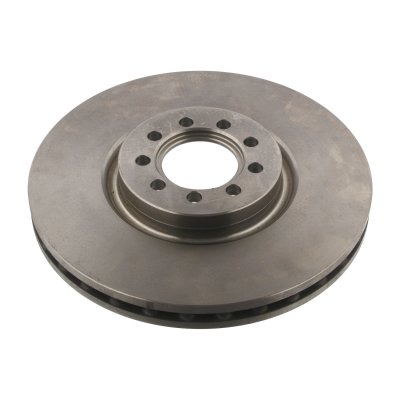 Febi Bilstein Brake Disc 35335