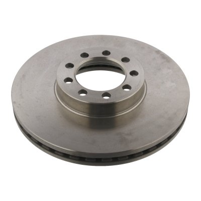 Febi Bilstein Brake Disc 35336