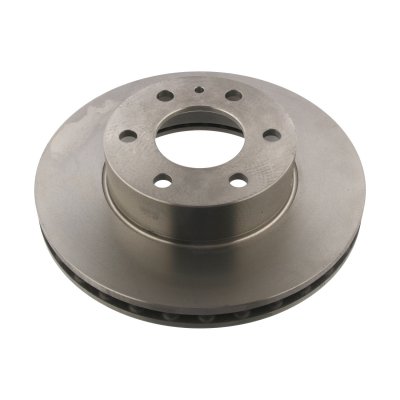 Febi Bilstein Brake Disc 35337