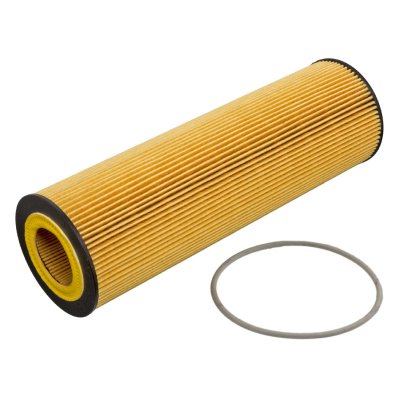 Febi Bilstein Oil Filter 35351