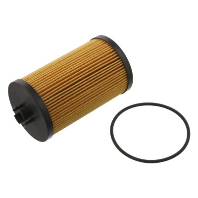 Febi Bilstein Oil Filter 35369