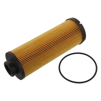 Febi Bilstein Fuel Filter 35371