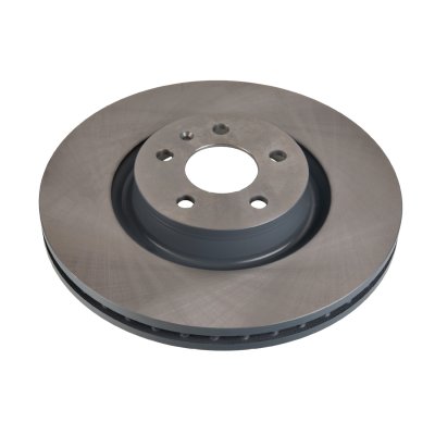 Febi Bilstein Brake Disc 107506