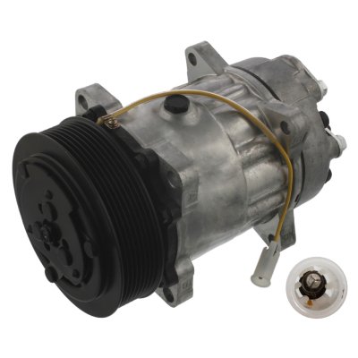 Febi Bilstein Air Conditioning Compressor 35392