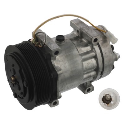 Febi Bilstein Air Conditioning Compressor 35393