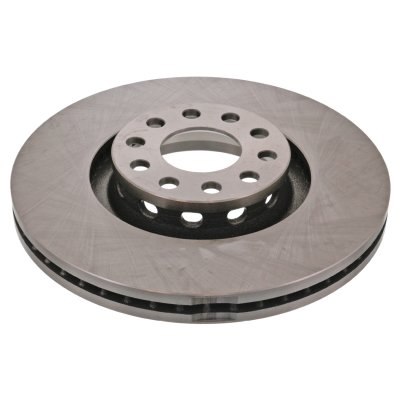 Blueprint Brake Disc ADV1843110