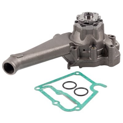 Febi Bilstein Water Pump 35444