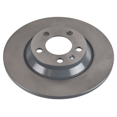 Blueprint Brake Disc ADV1843113