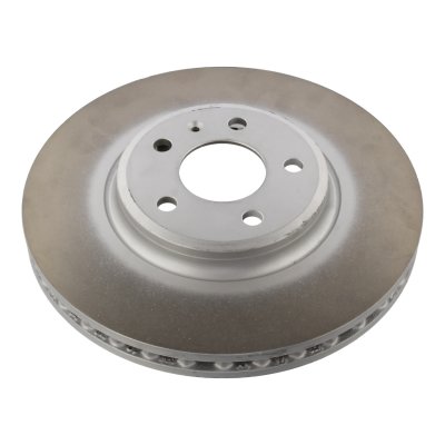 Blueprint Brake Disc ADV184312