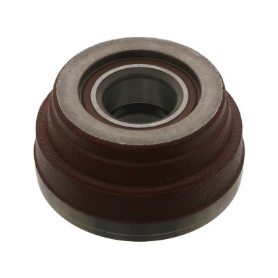 Febi Bilstein Wheel Bearing Kit 35591