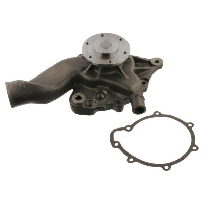 Febi Bilstein Water Pump 35596