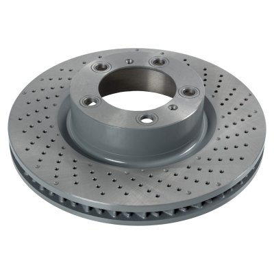 Blueprint Brake Disc ADV1843125