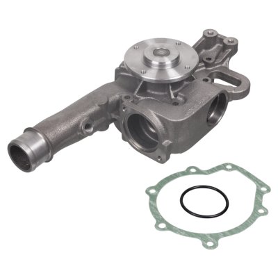 Febi Bilstein Water Pump 35687