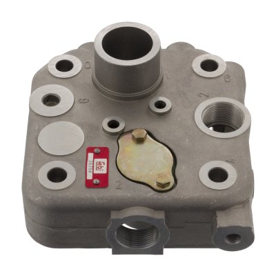 Febi Bilstein Cylinder Head 35756