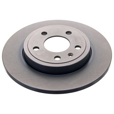 Blueprint Brake Disc ADV184314