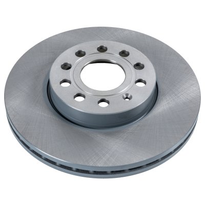 Blueprint Brake Disc ADV184315