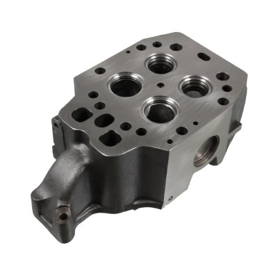 Febi Bilstein Cylinder Head 35880