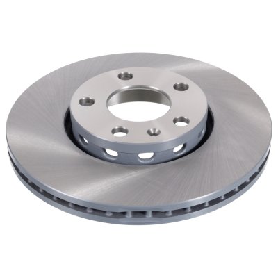 Blueprint Brake Disc ADV184319