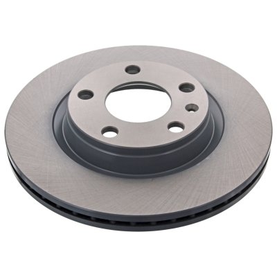 Blue Print Brake Disc (Single) ADV184320