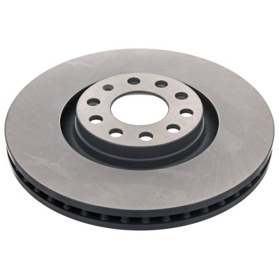 Blueprint Brake Disc ADV184321