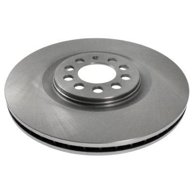 Blueprint Brake Disc ADV184324