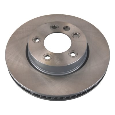 Febi Bilstein Brake Disc 33165