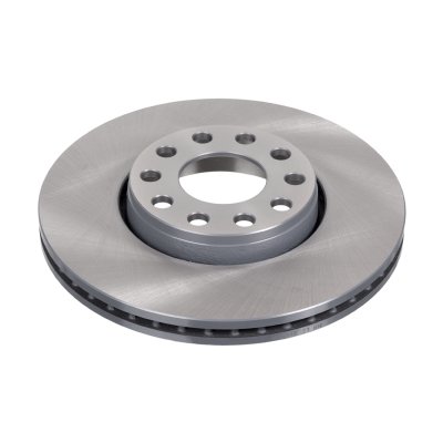 Blueprint Brake Disc ADV184333