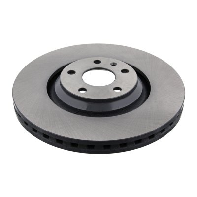 Blueprint Brake Disc ADV184340