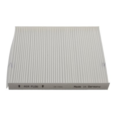 Febi Bilstein Cabin Filter 36283