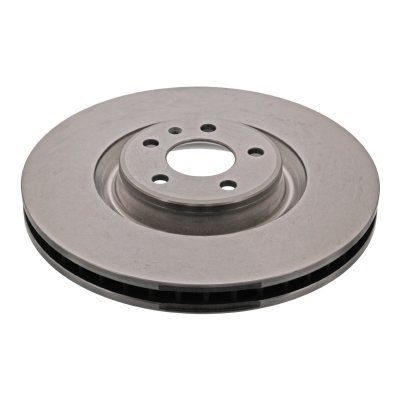 Blueprint Brake Disc ADV184345