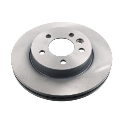 Blueprint Brake Disc ADV184354