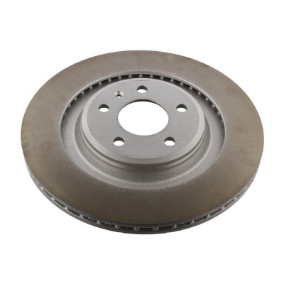 Febi Bilstein Brake Disc 36454