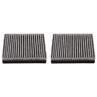 Febi Bilstein Cabin Filter Set 36493