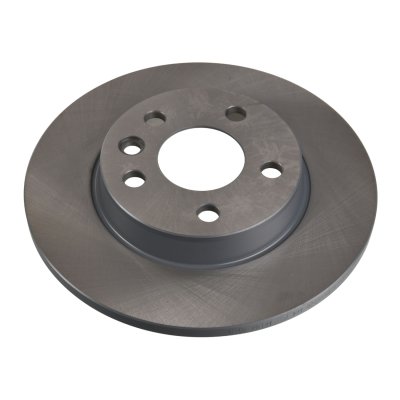 Blueprint Brake Disc ADV184364