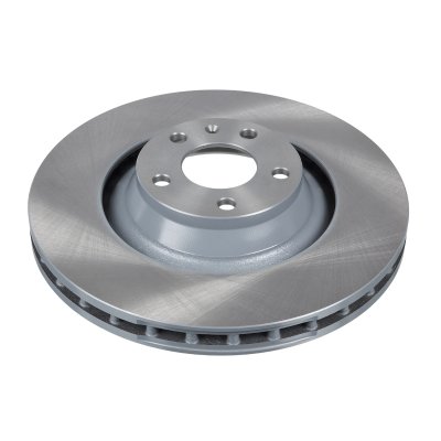 Blueprint Brake Disc ADV184371